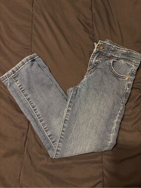 The Children's Place Faded Blue Skinny Jeans